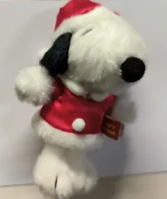 ユニバーサルスタジオジャパン クリスマス スヌーピー