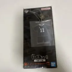 ハイキュー!! アクリルキーホルダー 番号11 宮治