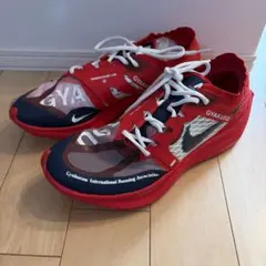 新品未開封・送料無料】NIKE GYAKUSOU スニーカー 28cm相当 - メルカリ