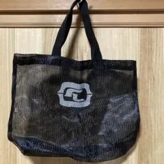 COCOLULU ココルルメッシュバッグ　平成ギャルのサムネイル