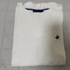 BEVERLY HILLS POLO CLUB メンズTシャツ　Mサイズ