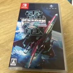 雷電III×MIKADO MANIAX 通常版