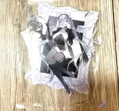 ナユタ アクリルスタンド 勝利の女神NIKKE 韓国コミケ - メルカリ