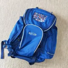 モンベル　キッズ　3ポケットリュック　30 L