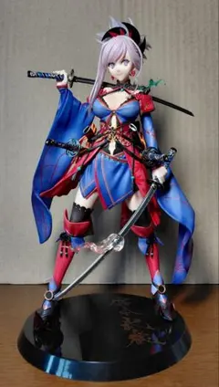 2026年最新】宮本武蔵 fate フィギュアの人気アイテム - メルカリ