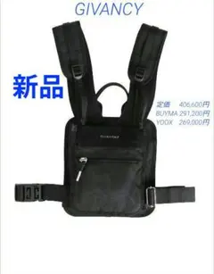 新品 GIVENCHY バッグ ジバンシー ボディーバッグ バックパックのサムネイル