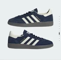 ハンドボール スペツィアル / HANDBALL SPEZIAL (navy)