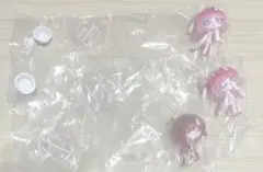 ウイルスイーツフィギュアコレクション Summer Festival 3点セット