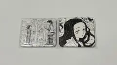 炭治郎 錆兎 禰豆子 ダイニング お楽しみくじ 台本表紙イラスト