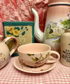 2026年最新】PINK HOUSE コーヒー・ティーカップの人気アイテム - メルカリ