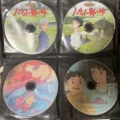 2025年最新】ジブリdvd boxの人気アイテム - メルカリ