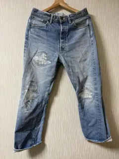 テンダーロインtenderloin T-RIDERS E DAMAGED 30のサムネイル