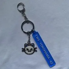 2026年最新】tws キーリング 公式の人気アイテム - メルカリ