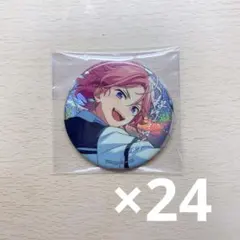 桜河こはく 缶バッジ 9周年