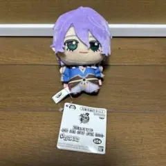 刀剣乱舞ONLINE ぬいぐるみ 蜂須賀虎徹