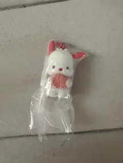 サンリオキャラクターズ ワントンマスコット　ポチャッコ