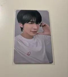 txt テヒョン　sanctuary music korea ラキドロ