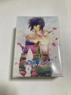 ガンダムSEED アニメージュ 付録 キラ ラクス カード 2枚 セット