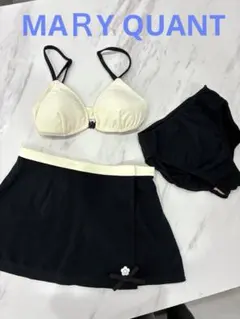 Mary Quant セパレート水着 ビキニ 3点セットのサムネイル