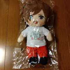 ゴールデンボンバー　 ぬいぐるみ