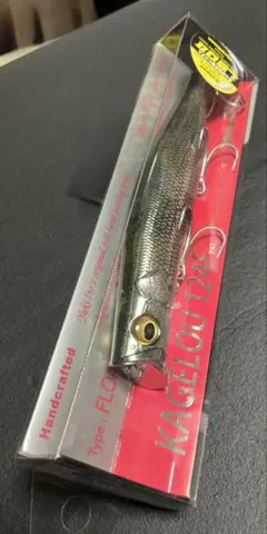 2026年最新】メガバス カゲロウ 限定カラーの人気アイテム - メルカリ