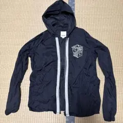 DIESEL ナイロンジャケットのサムネイル