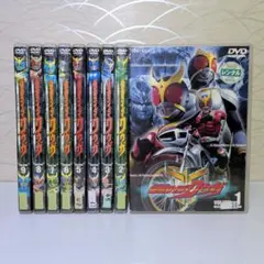 2026年最新】仮面ライダー クウガdvdの人気アイテム - メルカリ