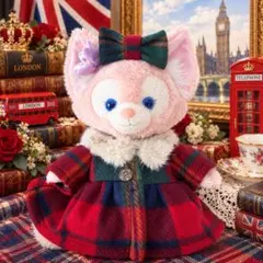 リーナベル　ハンドメイドコスチュームコート