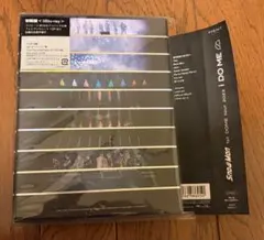 i do me ライブBluRay Snow Man