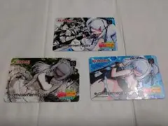 麻雀ファイトガール e-amusement pass タテナオリ・セン×2 - メルカリ