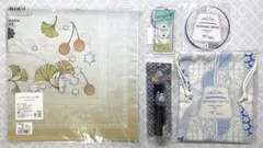 とくびぐみ 本作長義 山姥切長義 グッズ セット まとめ売り 定価
