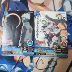 NARUTO はたけカカシ NX-308 ナルティメットクロス 疾風伝 神威 - メルカリ
