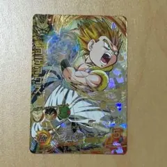 ドラゴンボールヒーローズ ゴテンクス H3-58 極美品 コレクション向け