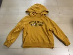 UNIQLO 子供服 120 トレーナー ユニクロのサムネイル