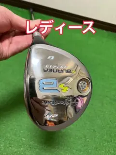 テーラーメイドBURNER レディースUTのサムネイル