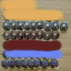 ツイステ 式典服 缶バッジ