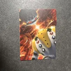 ポケモンカード　仕切り板