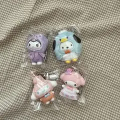 サンリオ　ちびっとも　まとめ売り 更新】シークレットちびっともシリーズ｜サンリオ