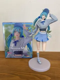 初音ミク フィギュア