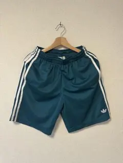 adidas アディダス メッシュショートパンツ