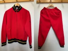 Champion チャンピオン　ジャージ 日本製　サイズL セットアップのサムネイル