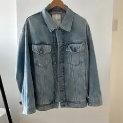 Acne Studios｜アクネストゥディオズ デニムジャケットのサムネイル