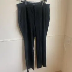 studio BY TORRID【20R】大きいサイズ スラックス