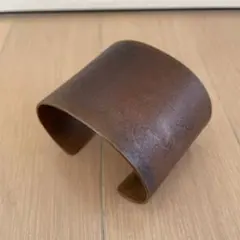 真鍮 ブレスレット