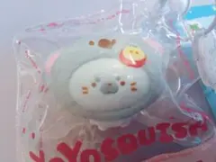 YOYOSQUISHY どうぶつコスプレ ミニシリーズ コアラ スクイーズ