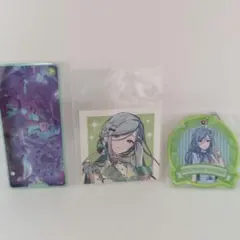 プロセカ プロジェクトセカイ 日野森雫セット