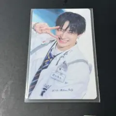 StrayKids スキズ　TOYWORLD HMV特典bトレカ バンチャン
