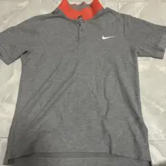 Nike Golf Dri-FIT ポロシャツ M