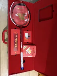 VICTOR HS Plus CNY2026 4u5 - メルカリ