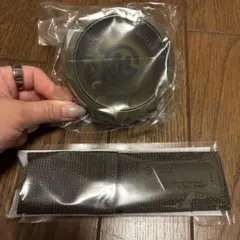 GORDON MILLER カトラリーセット 缶ケース付き